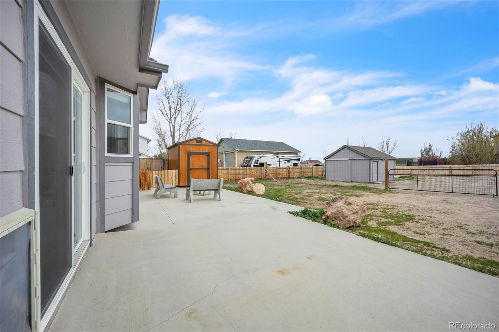 MLS Image #33 for 11640  cranston drive,peyton, Colorado