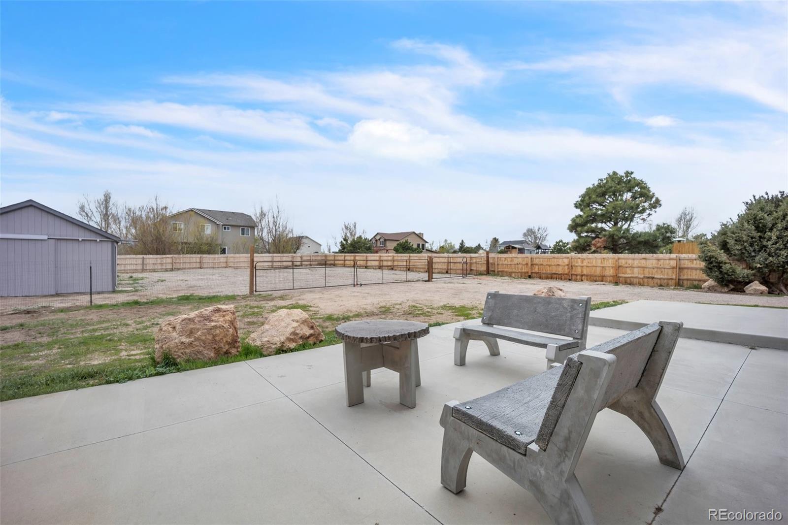 MLS Image #34 for 11640  cranston drive,peyton, Colorado
