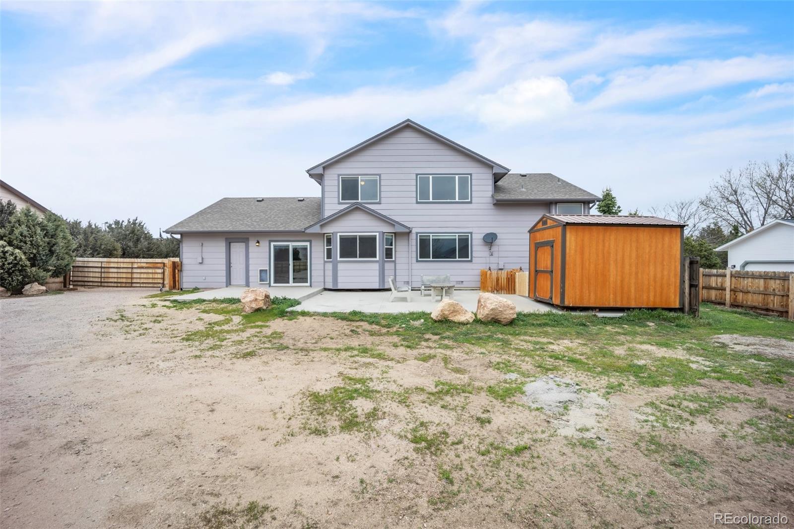 MLS Image #36 for 11640  cranston drive,peyton, Colorado