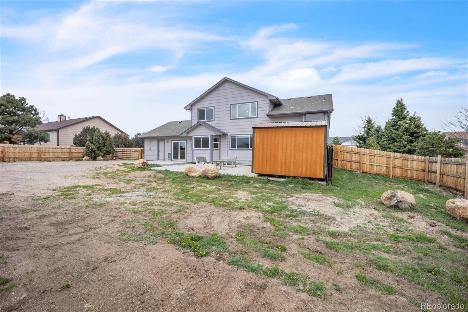 MLS Image #37 for 11640  cranston drive,peyton, Colorado