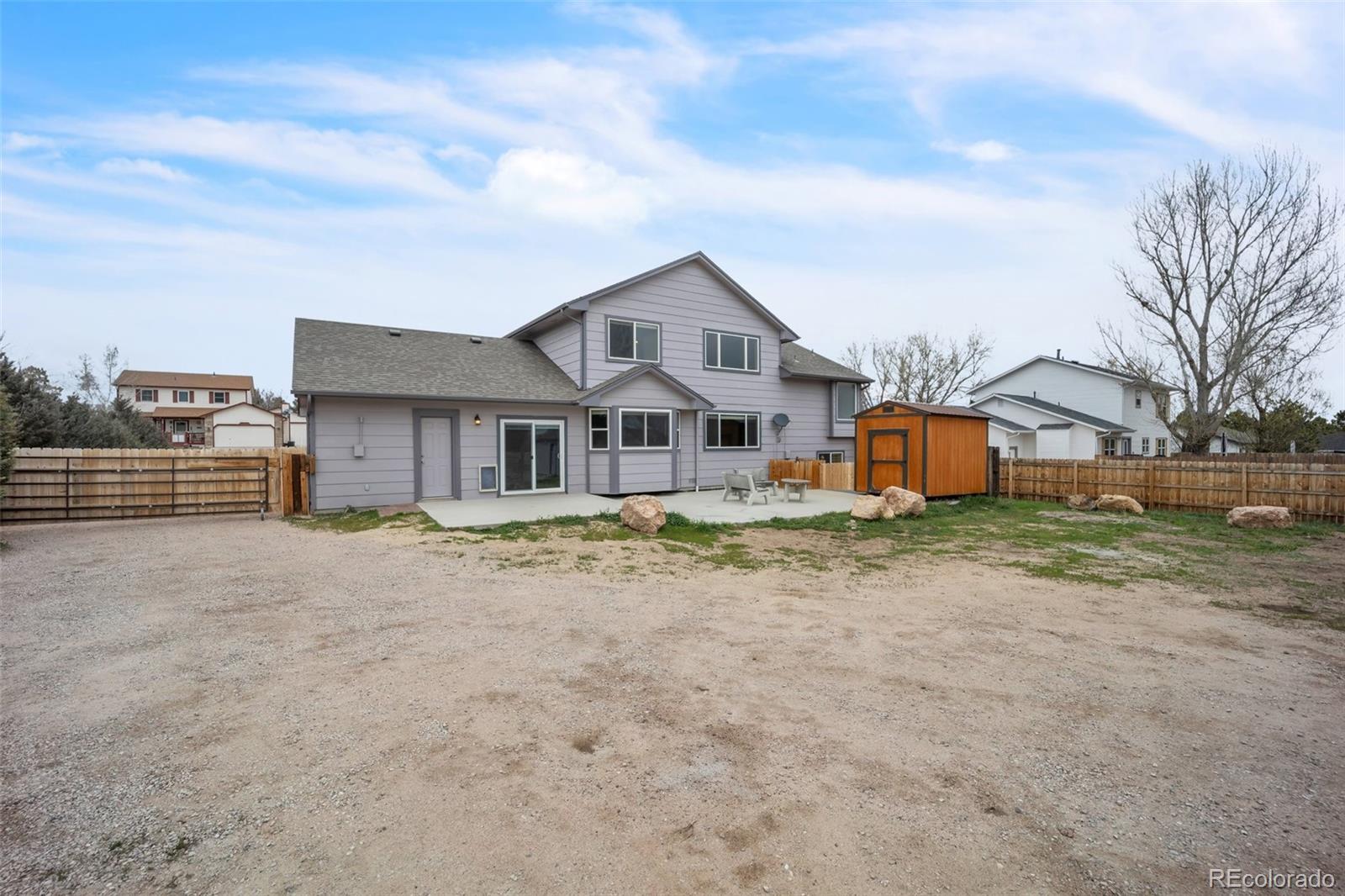 MLS Image #38 for 11640  cranston drive,peyton, Colorado