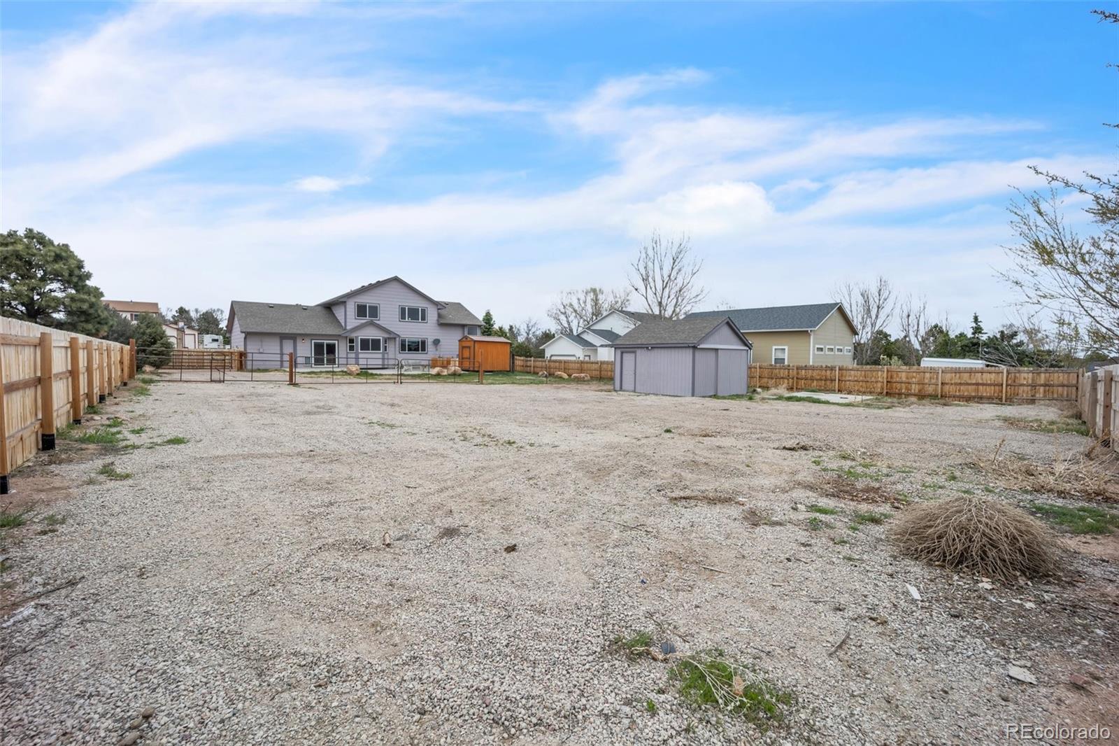 MLS Image #39 for 11640  cranston drive,peyton, Colorado