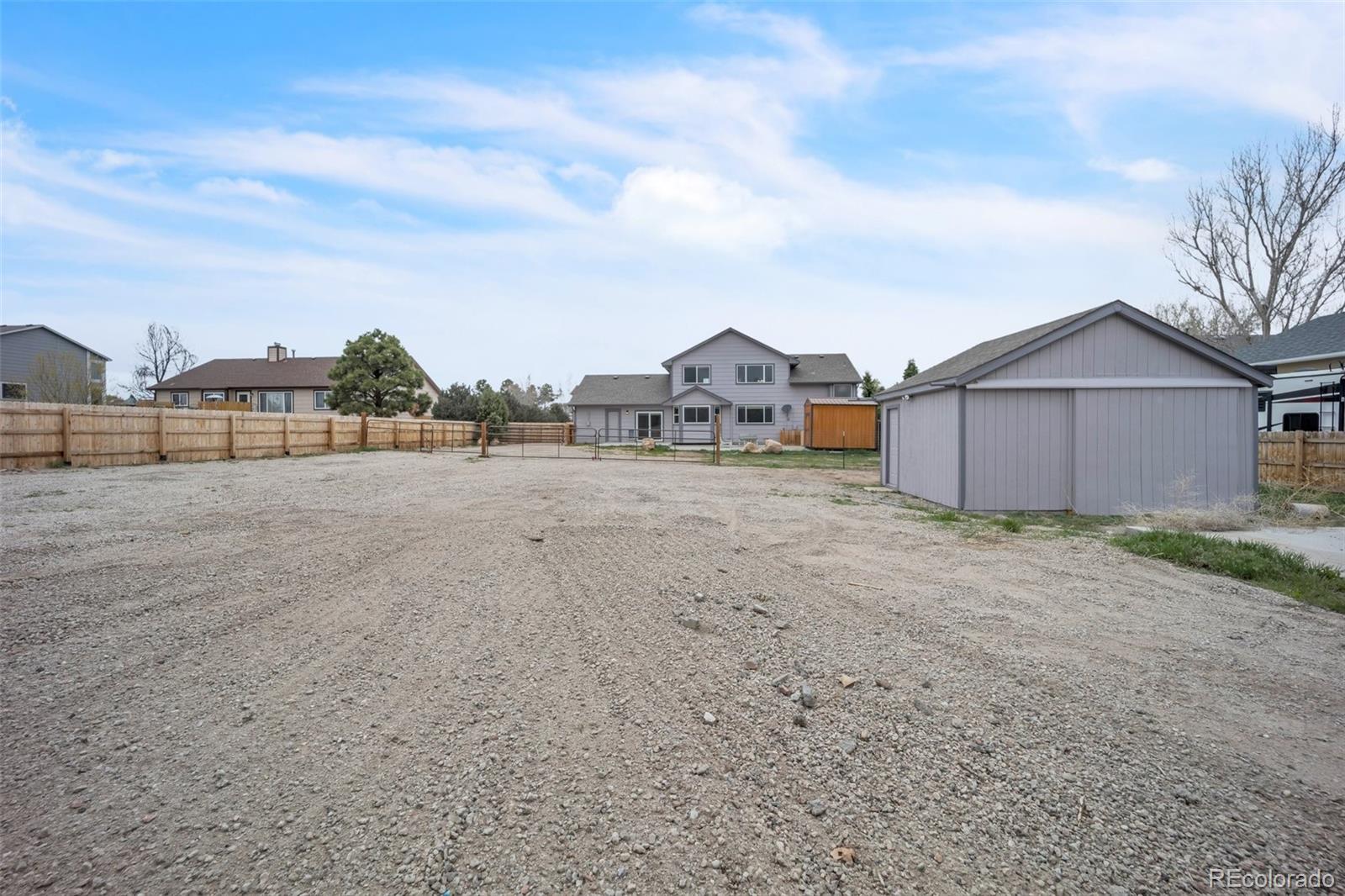 MLS Image #40 for 11640  cranston drive,peyton, Colorado