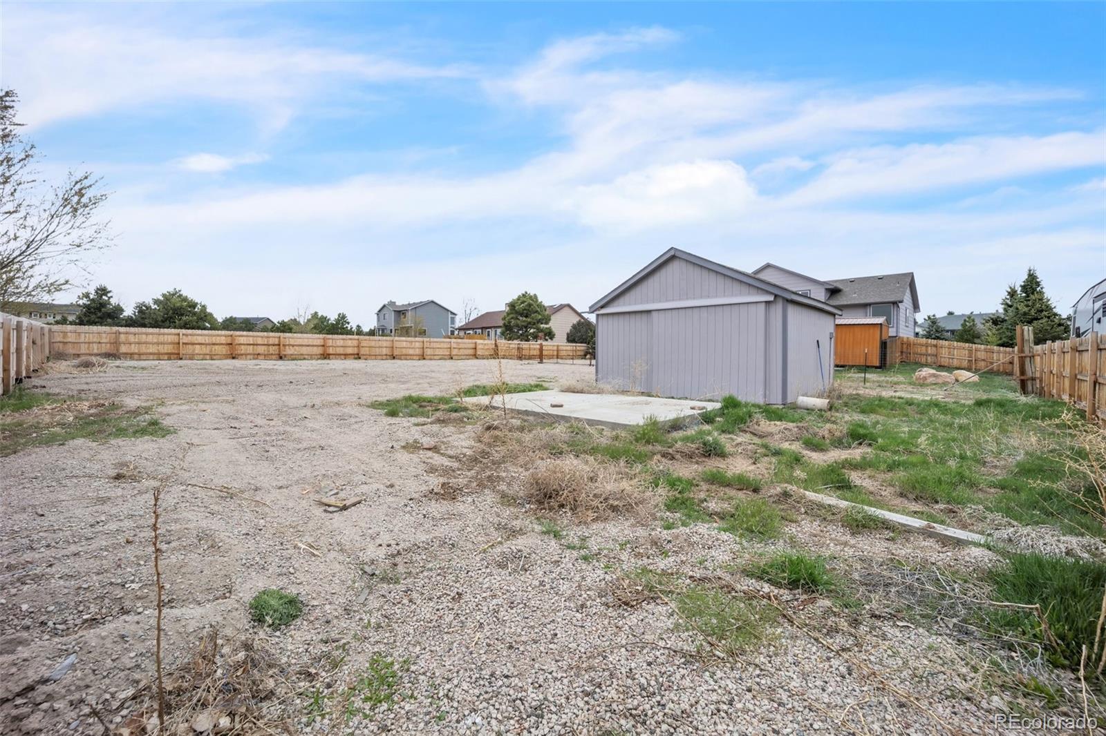 MLS Image #41 for 11640  cranston drive,peyton, Colorado