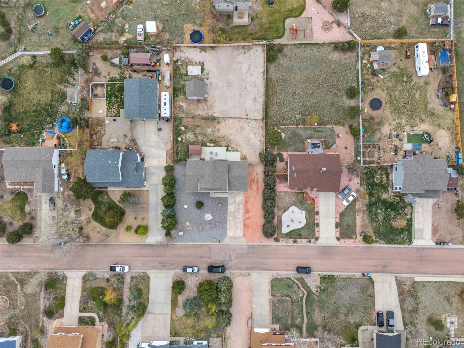 MLS Image #45 for 11640  cranston drive,peyton, Colorado