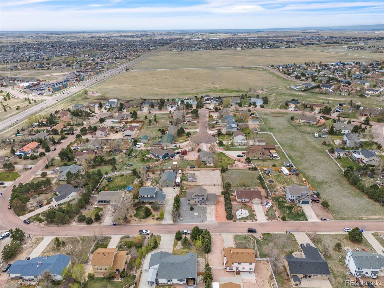MLS Image #48 for 11640  cranston drive,peyton, Colorado