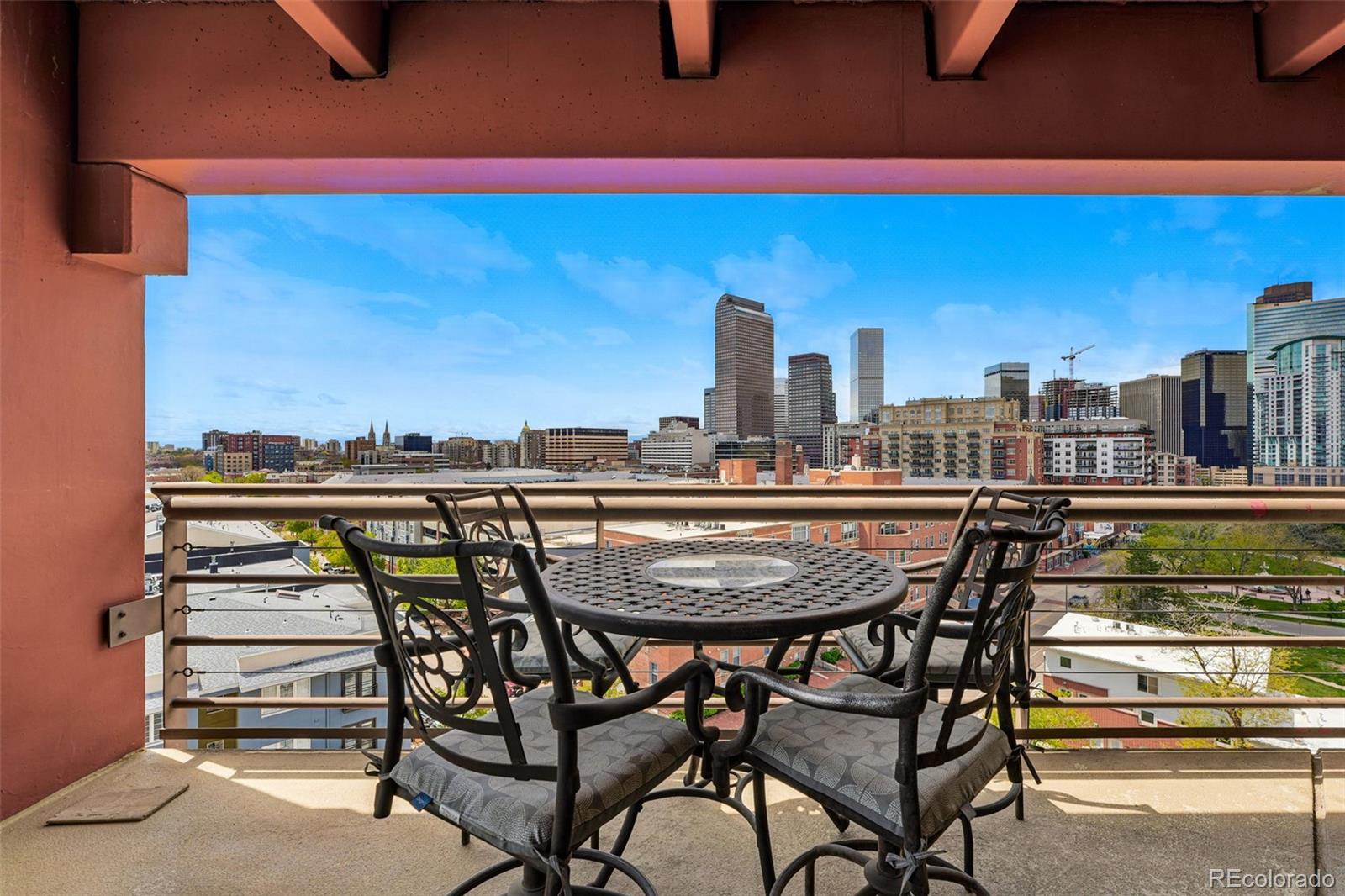 MLS Image #17 for 100  park avenue,denver, Colorado