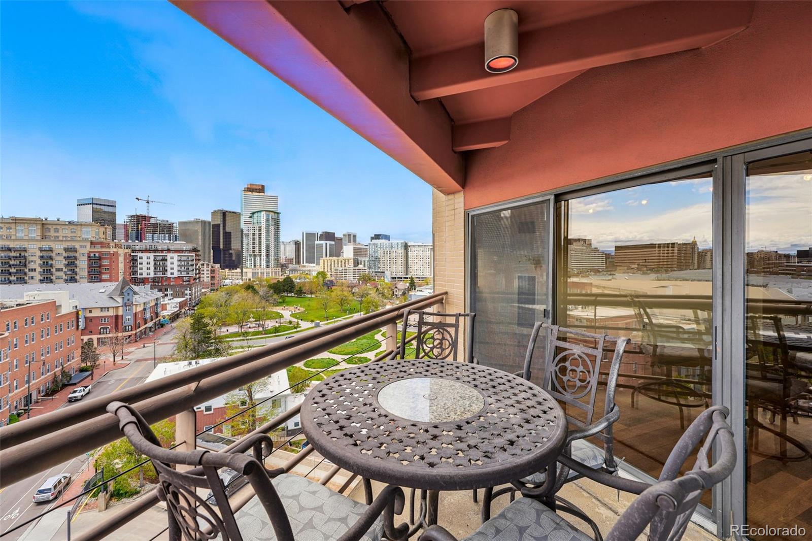 MLS Image #18 for 100  park avenue,denver, Colorado