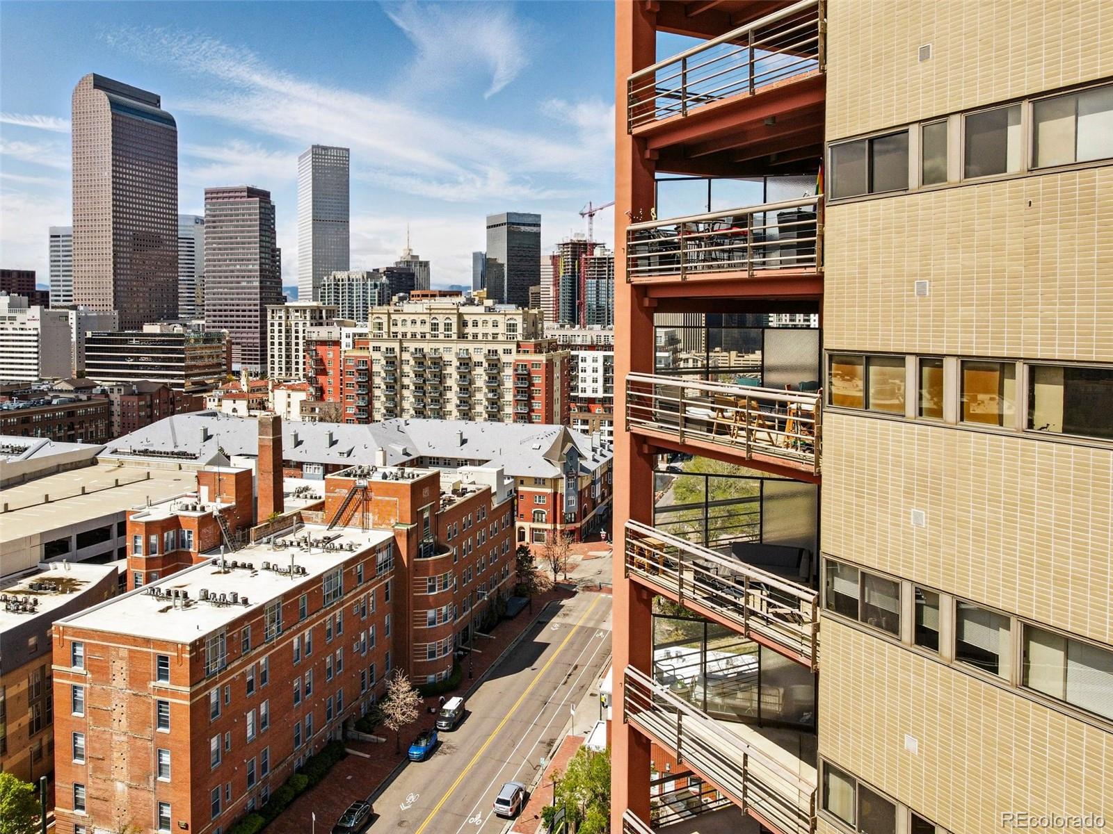 MLS Image #21 for 100  park avenue,denver, Colorado