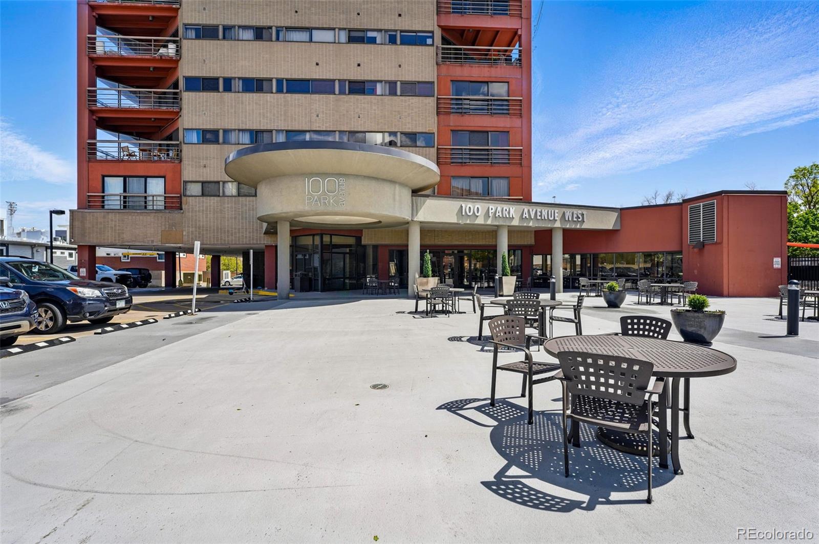 MLS Image #22 for 100  park avenue,denver, Colorado