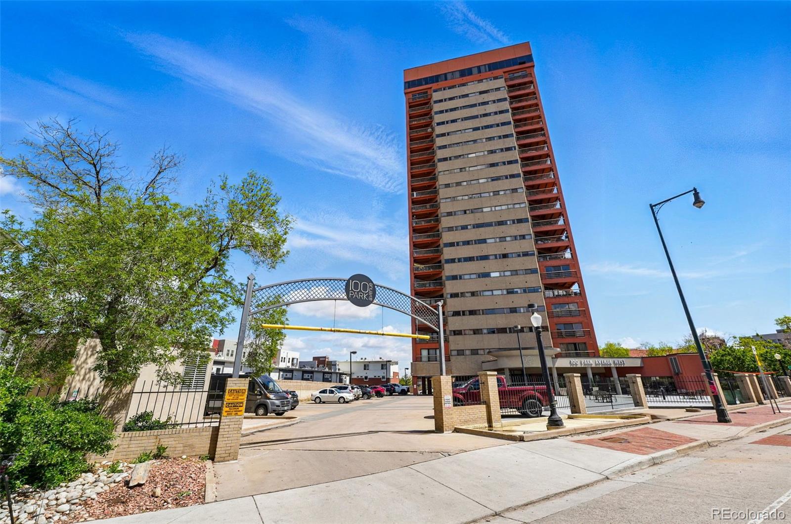 MLS Image #23 for 100  park avenue,denver, Colorado