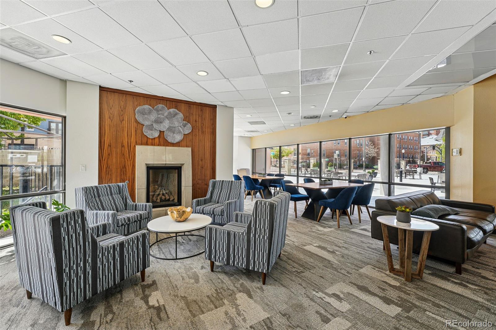 MLS Image #24 for 100  park avenue,denver, Colorado
