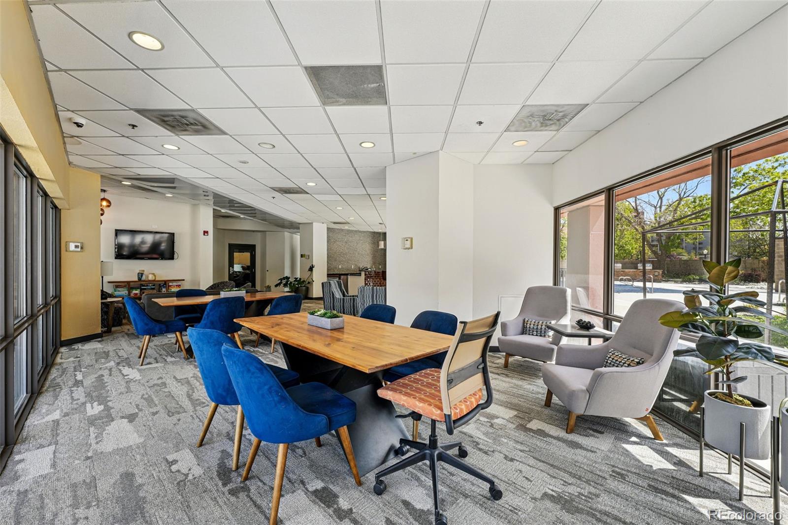 MLS Image #27 for 100  park avenue,denver, Colorado