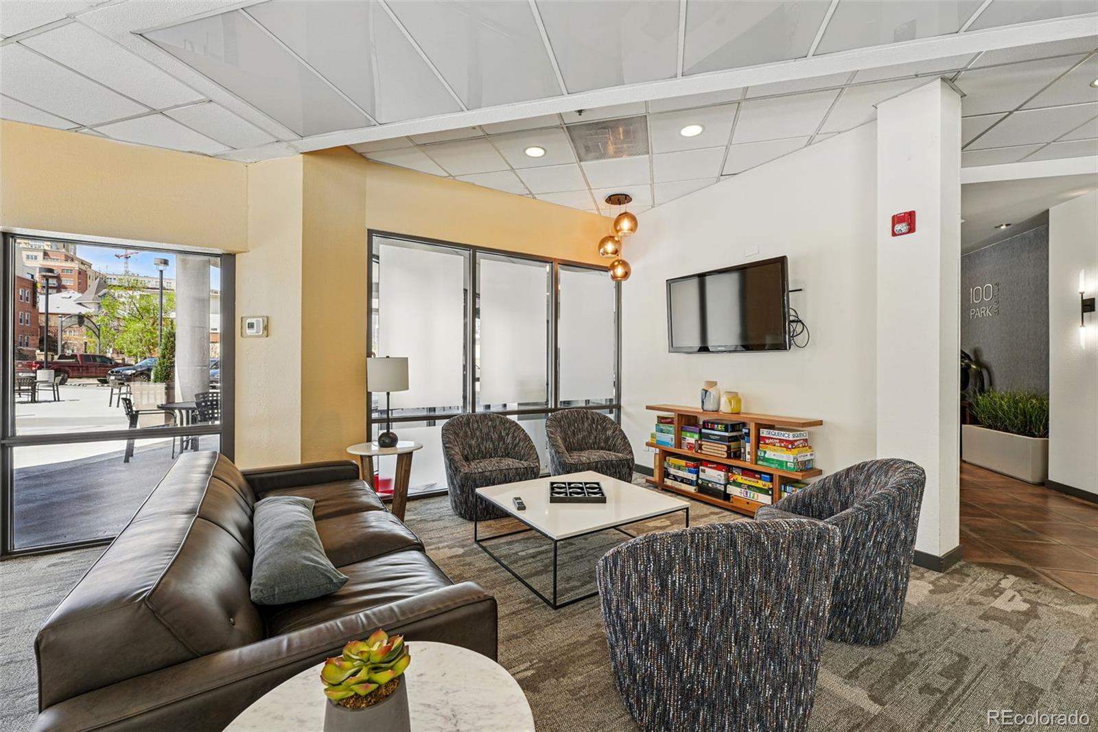 MLS Image #28 for 100  park avenue,denver, Colorado