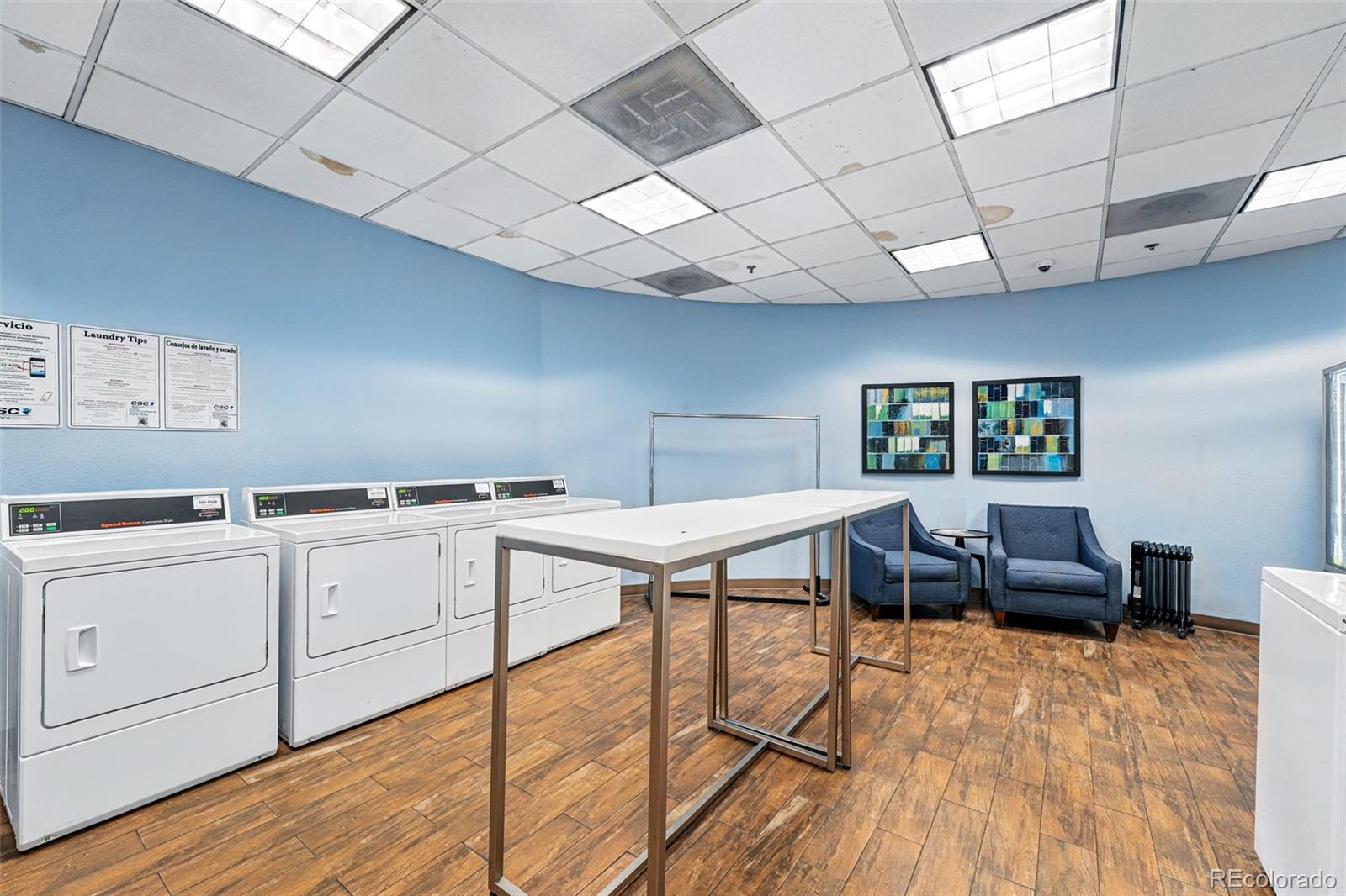 MLS Image #30 for 100  park avenue,denver, Colorado