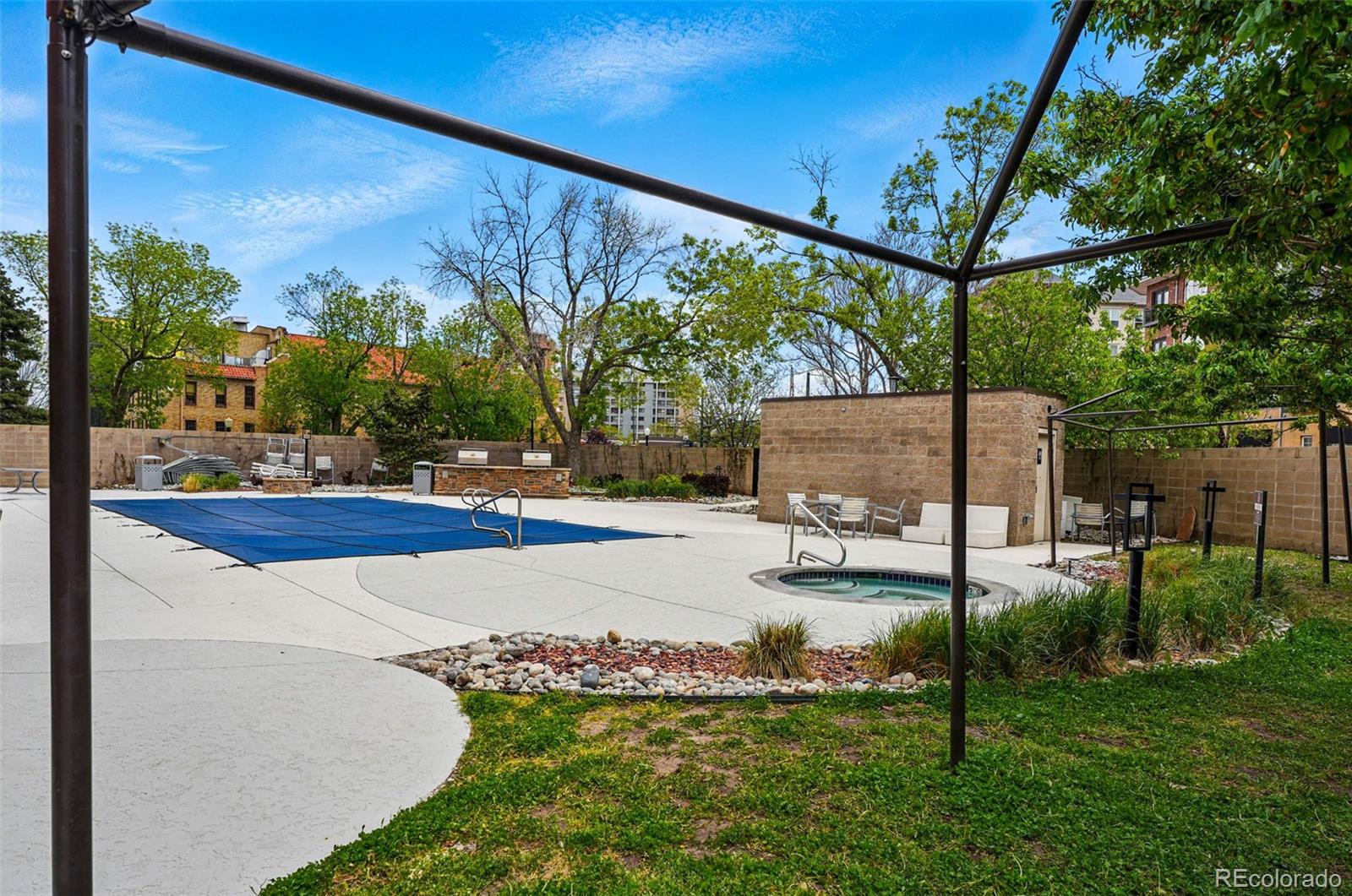 MLS Image #31 for 100  park avenue,denver, Colorado