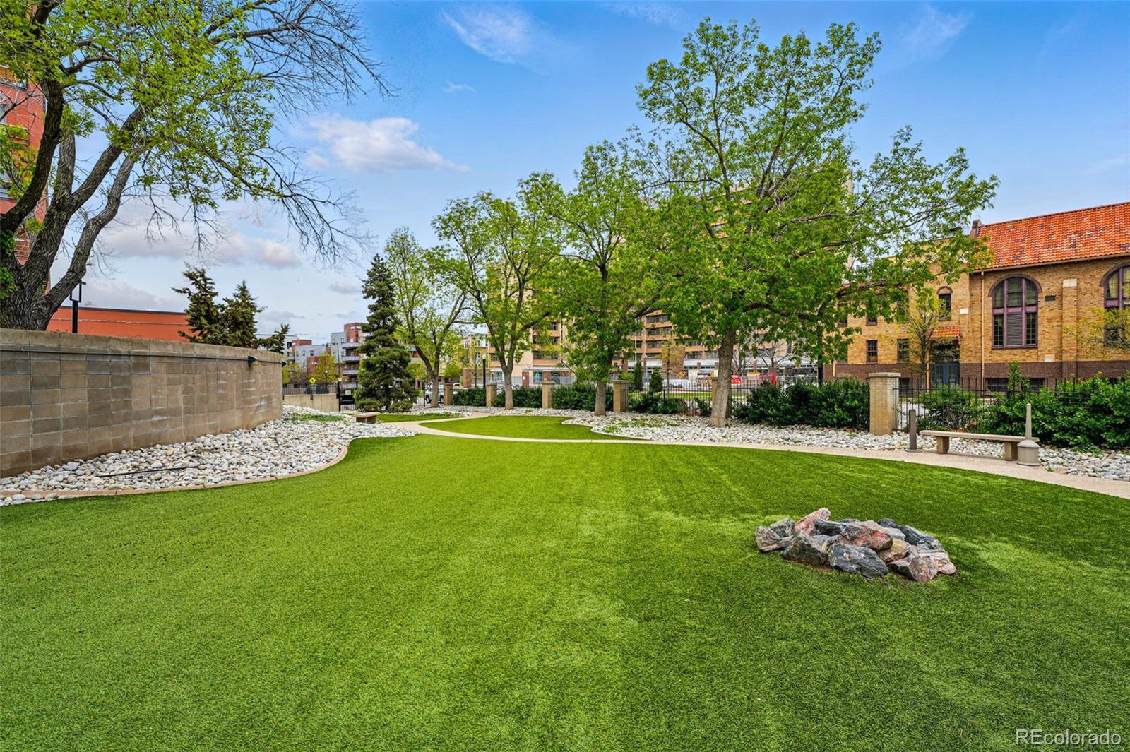 MLS Image #33 for 100  park avenue,denver, Colorado
