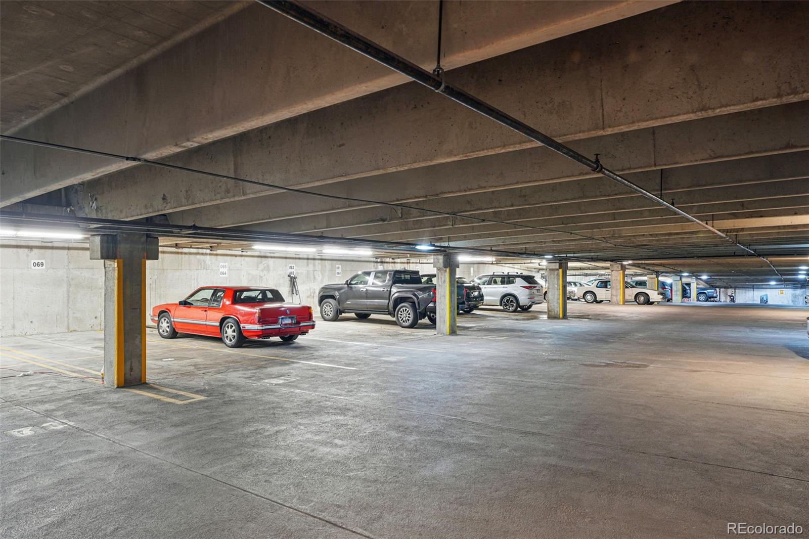 MLS Image #34 for 100  park avenue,denver, Colorado