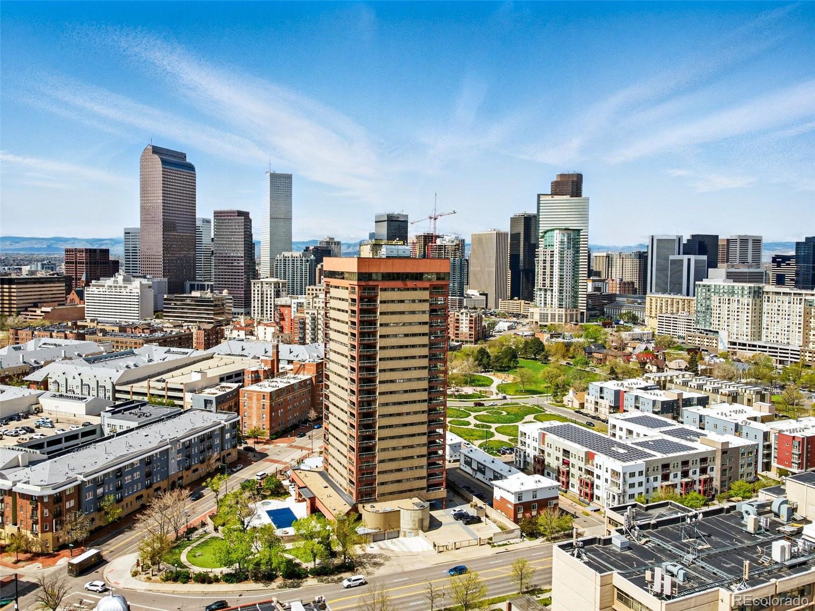 MLS Image #36 for 100  park avenue,denver, Colorado