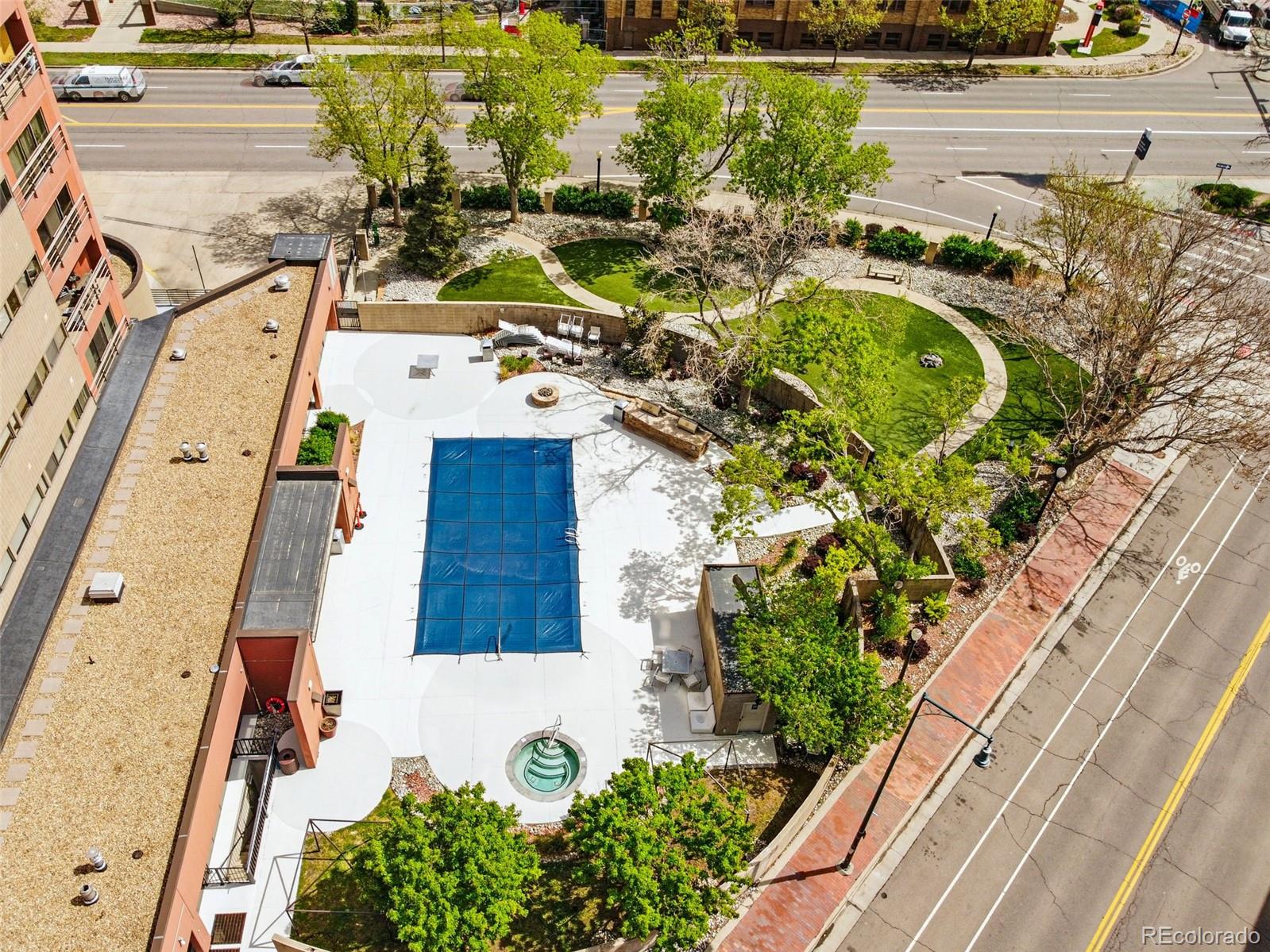 MLS Image #38 for 100  park avenue,denver, Colorado