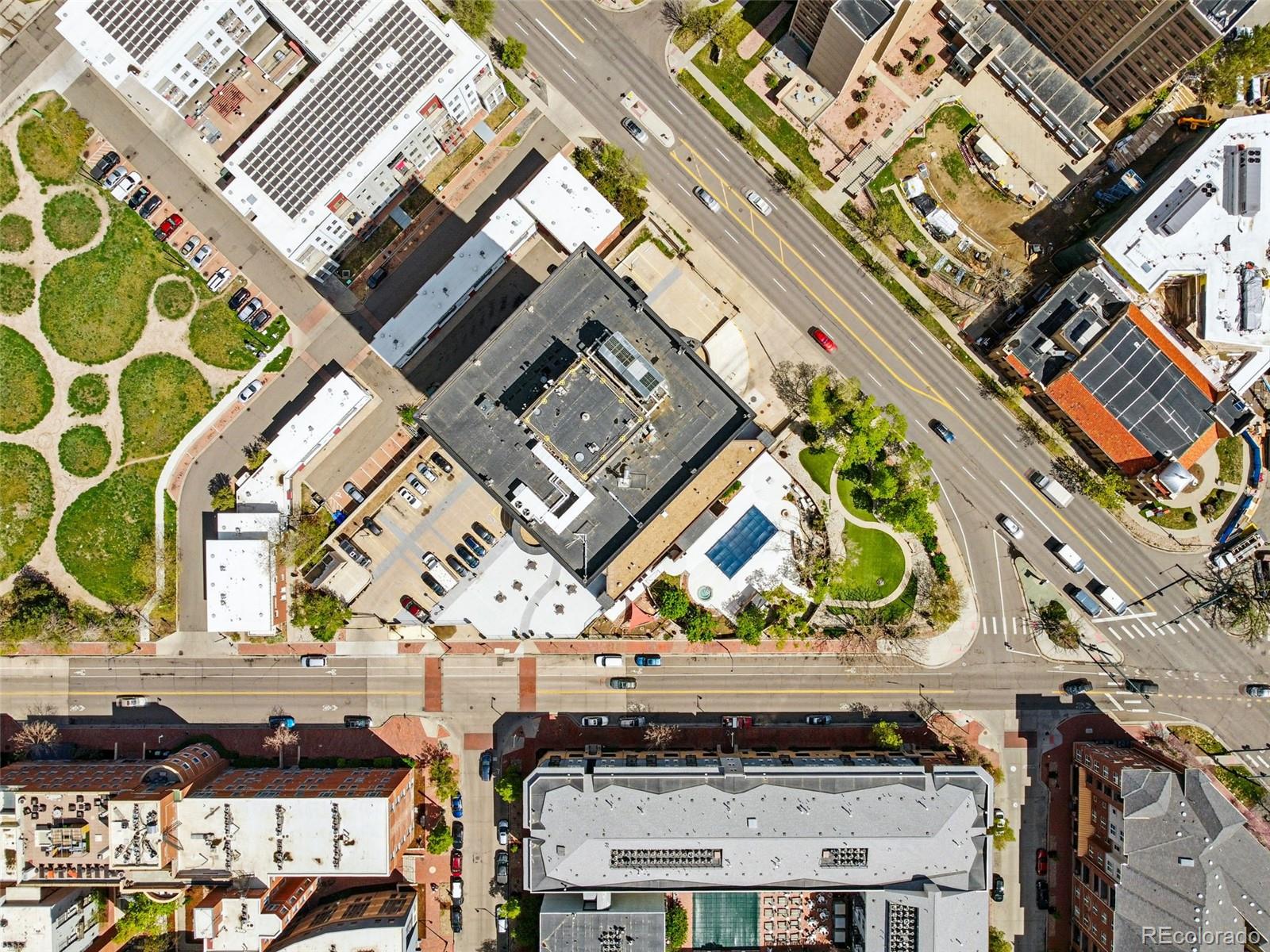 MLS Image #39 for 100  park avenue,denver, Colorado