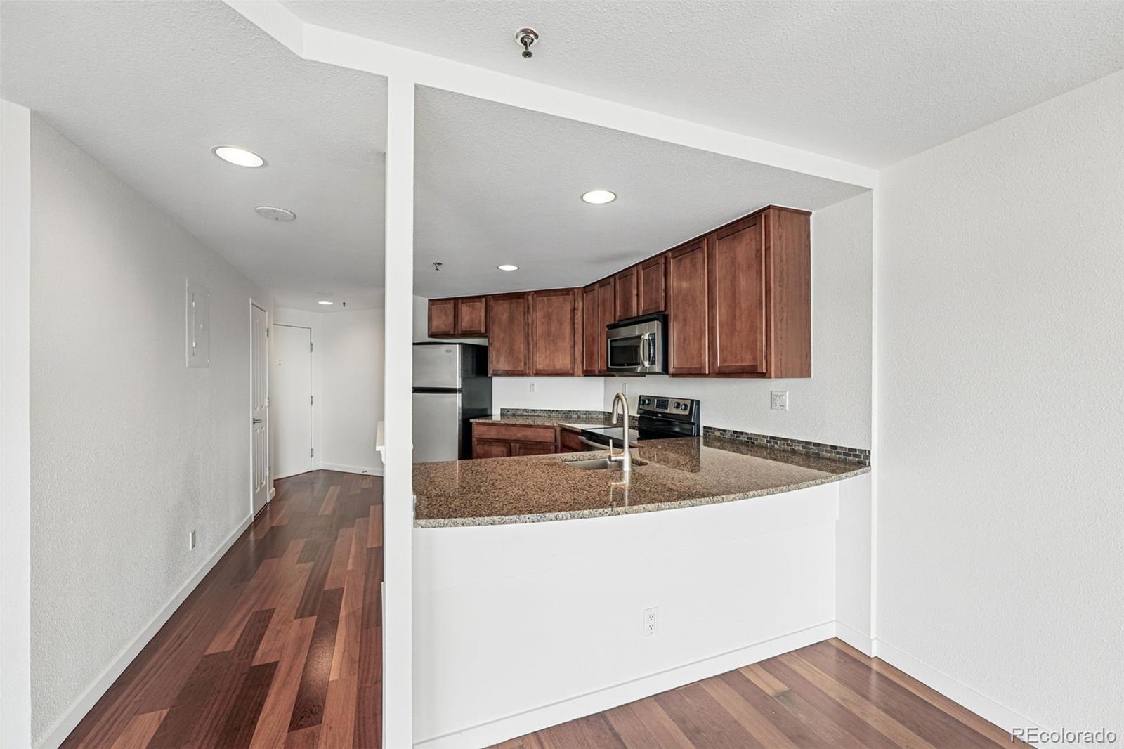 MLS Image #4 for 100  park avenue,denver, Colorado