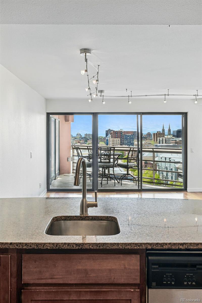 MLS Image #8 for 100  park avenue,denver, Colorado