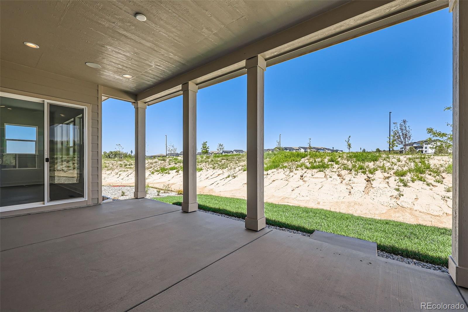 MLS Image #25 for 366  agoseris way,castle rock, Colorado