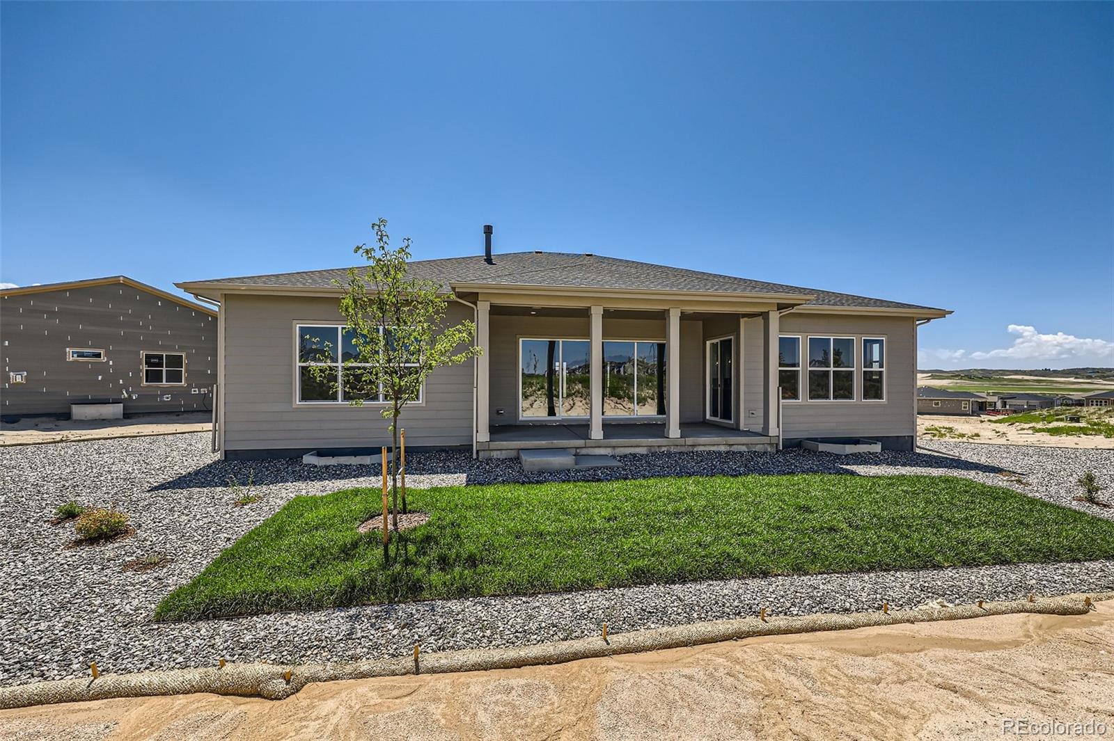 MLS Image #26 for 366  agoseris way,castle rock, Colorado