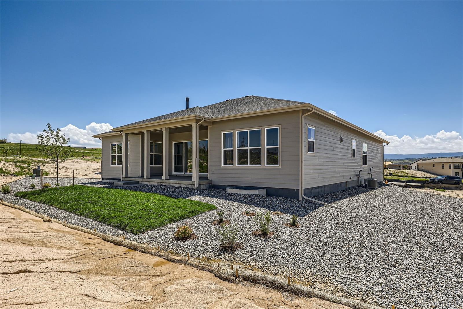 MLS Image #27 for 366  agoseris way,castle rock, Colorado