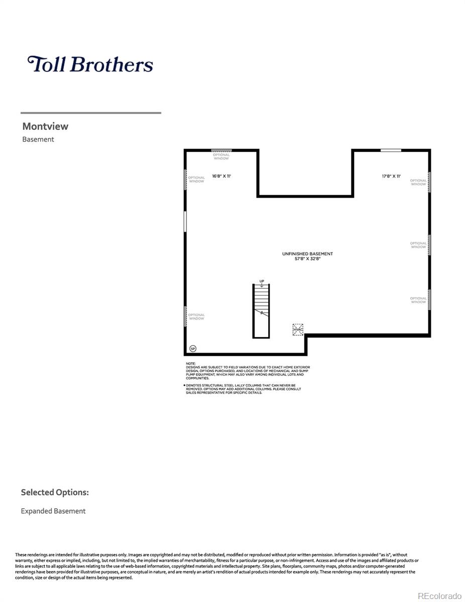 MLS Image #28 for 366  agoseris way,castle rock, Colorado