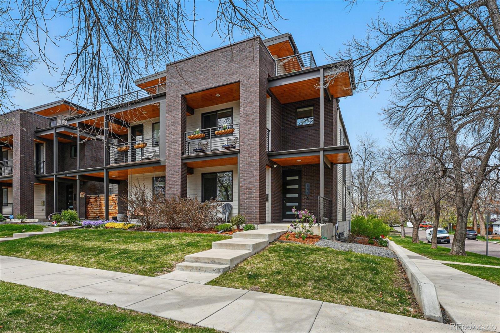 MLS Image #1 for 3201 w 25th avenue,denver, Colorado
