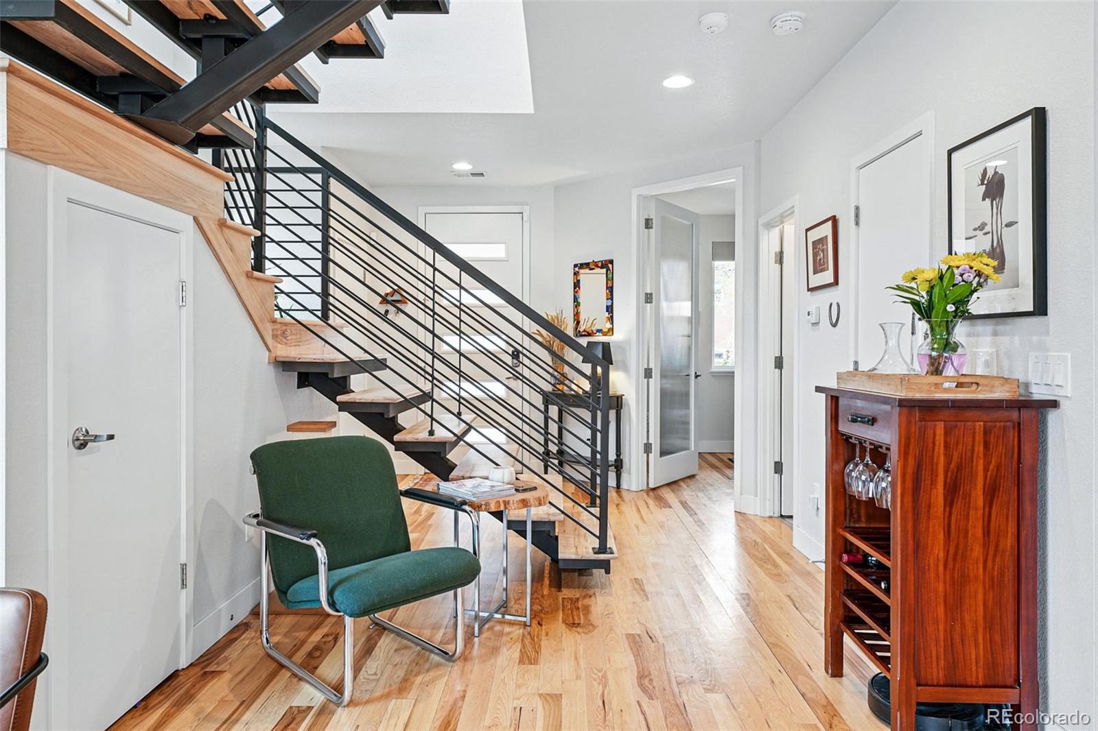 MLS Image #12 for 3201 w 25th avenue,denver, Colorado