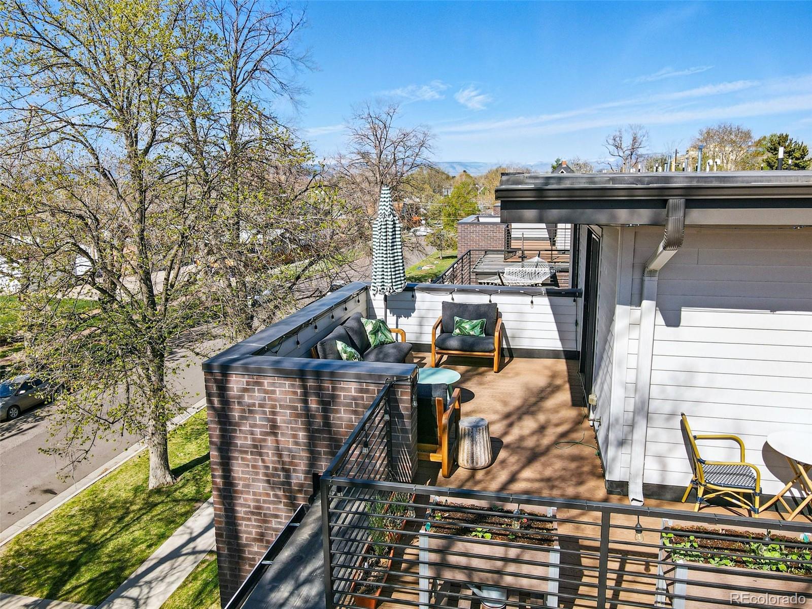 MLS Image #29 for 3201 w 25th avenue,denver, Colorado