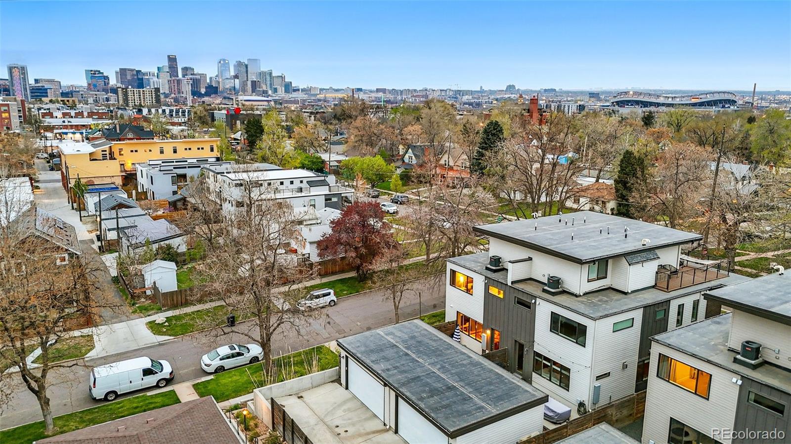 MLS Image #37 for 3201 w 25th avenue,denver, Colorado