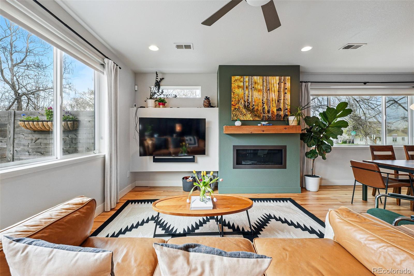 MLS Image #4 for 3201 w 25th avenue,denver, Colorado
