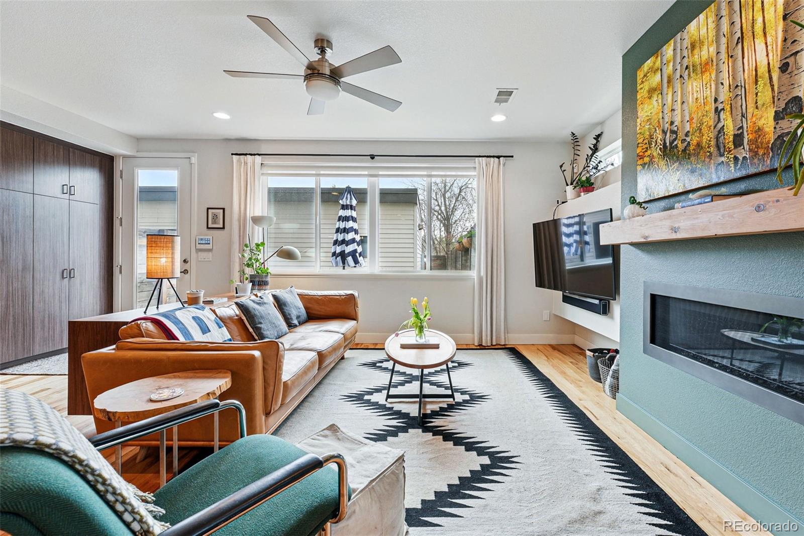 MLS Image #5 for 3201 w 25th avenue,denver, Colorado