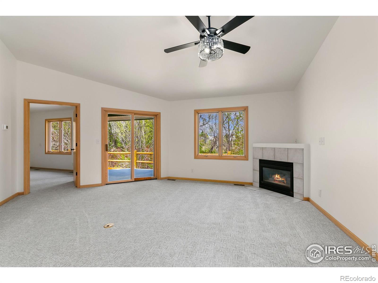 MLS Image #2 for 718  brookhaven court,fort collins, Colorado