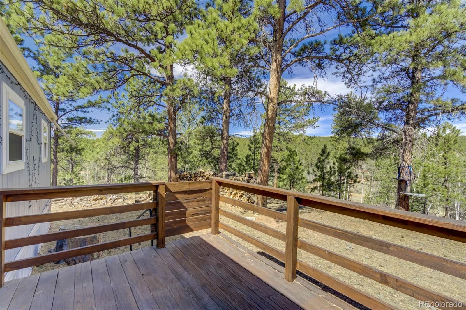 MLS Image #30 for 1360  kiowa road,florissant, Colorado
