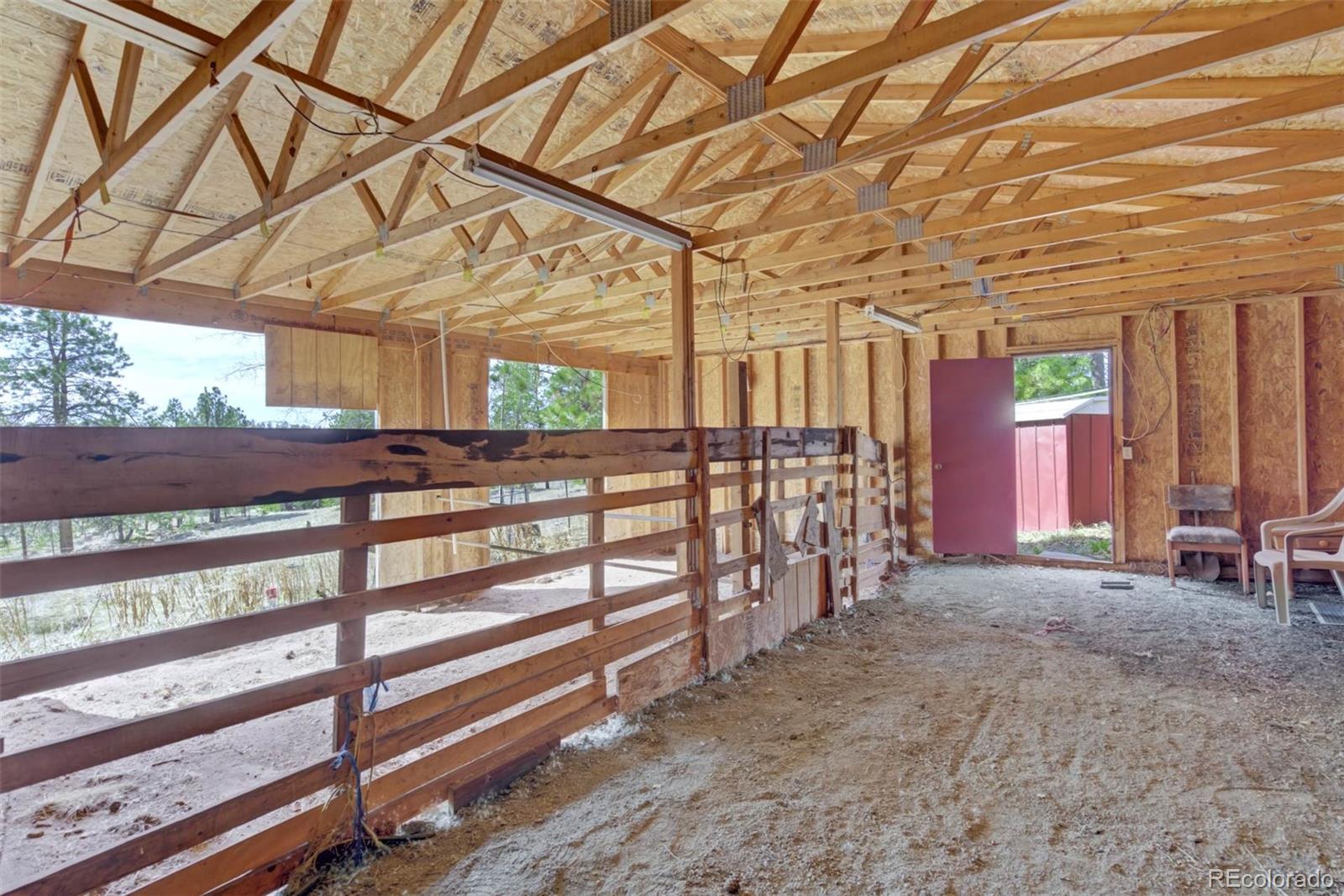 MLS Image #35 for 1360  kiowa road,florissant, Colorado