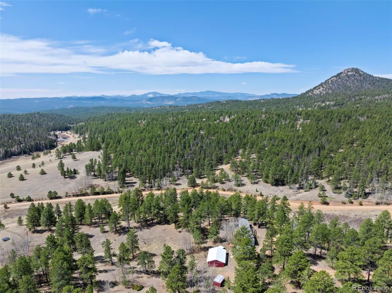 MLS Image #38 for 1360  kiowa road,florissant, Colorado