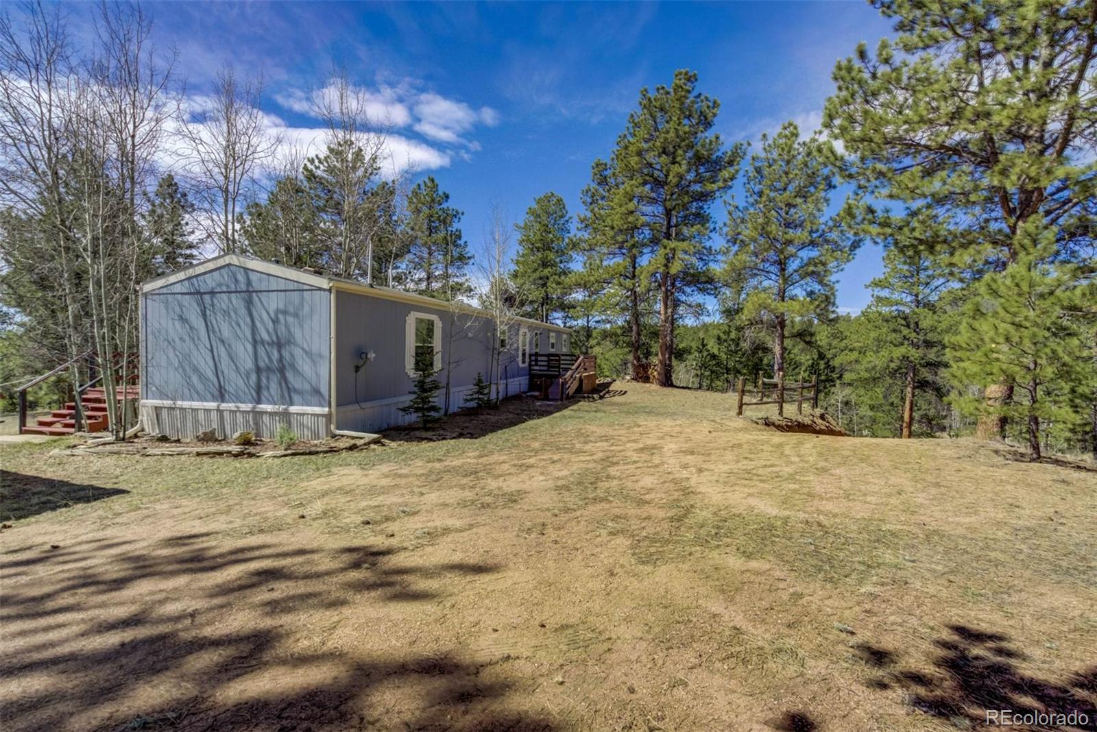 MLS Image #44 for 1360  kiowa road,florissant, Colorado