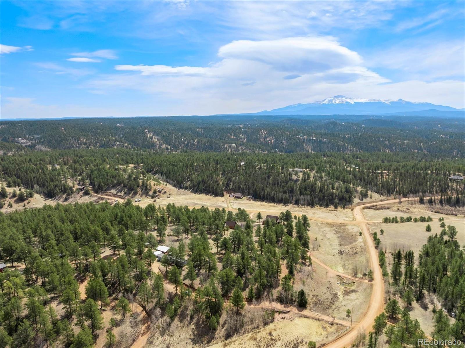 MLS Image #45 for 1360  kiowa road,florissant, Colorado