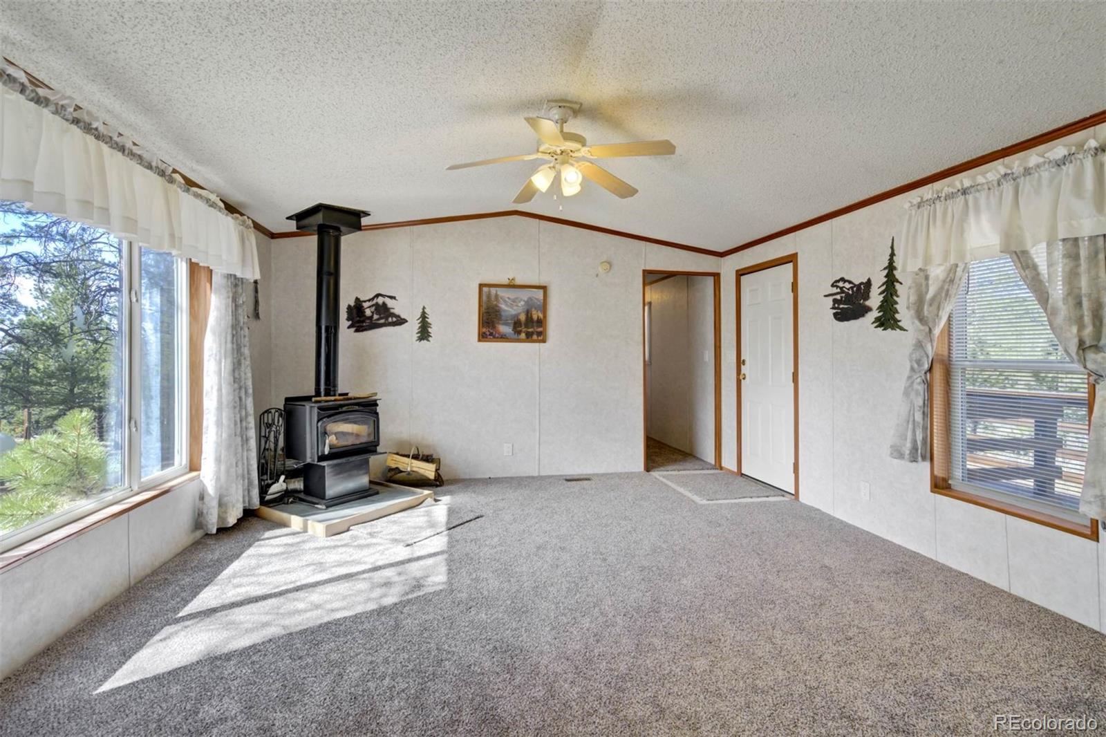 MLS Image #8 for 1360  kiowa road,florissant, Colorado