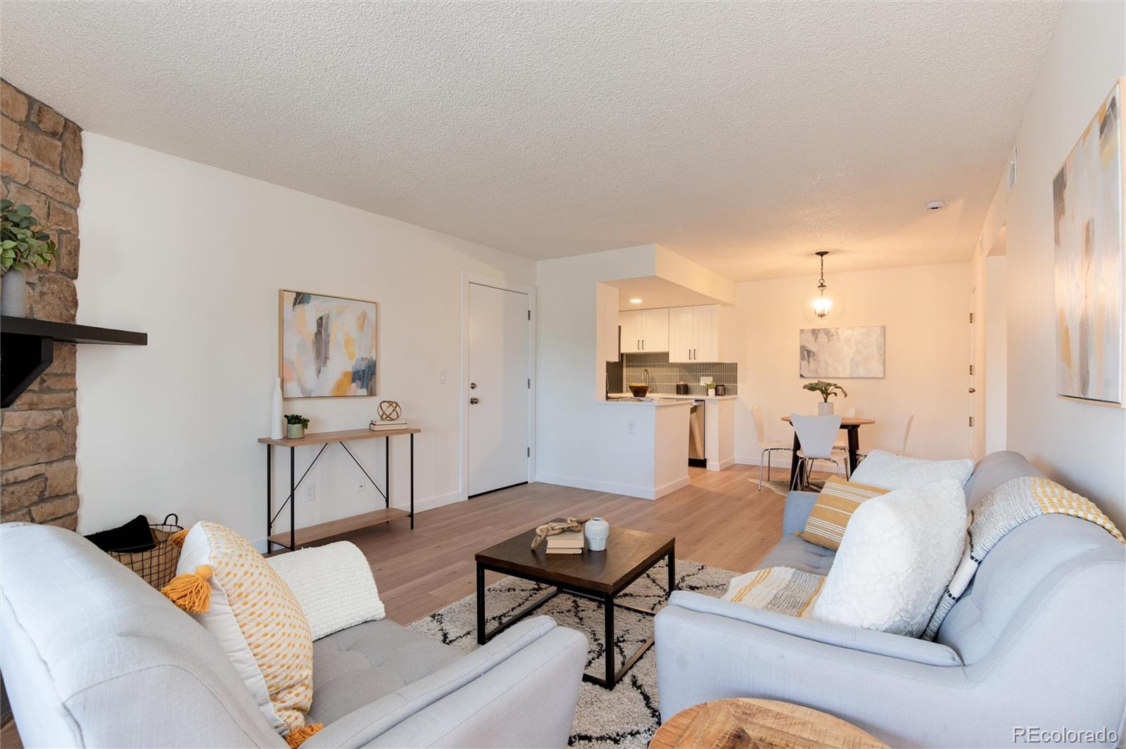 MLS Image #4 for 8335  fairmount drive 7-208,denver, Colorado