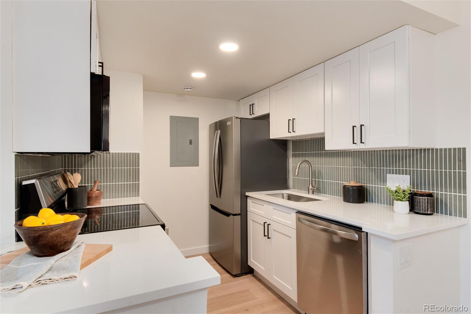 MLS Image #6 for 8335  fairmount drive 7-208,denver, Colorado
