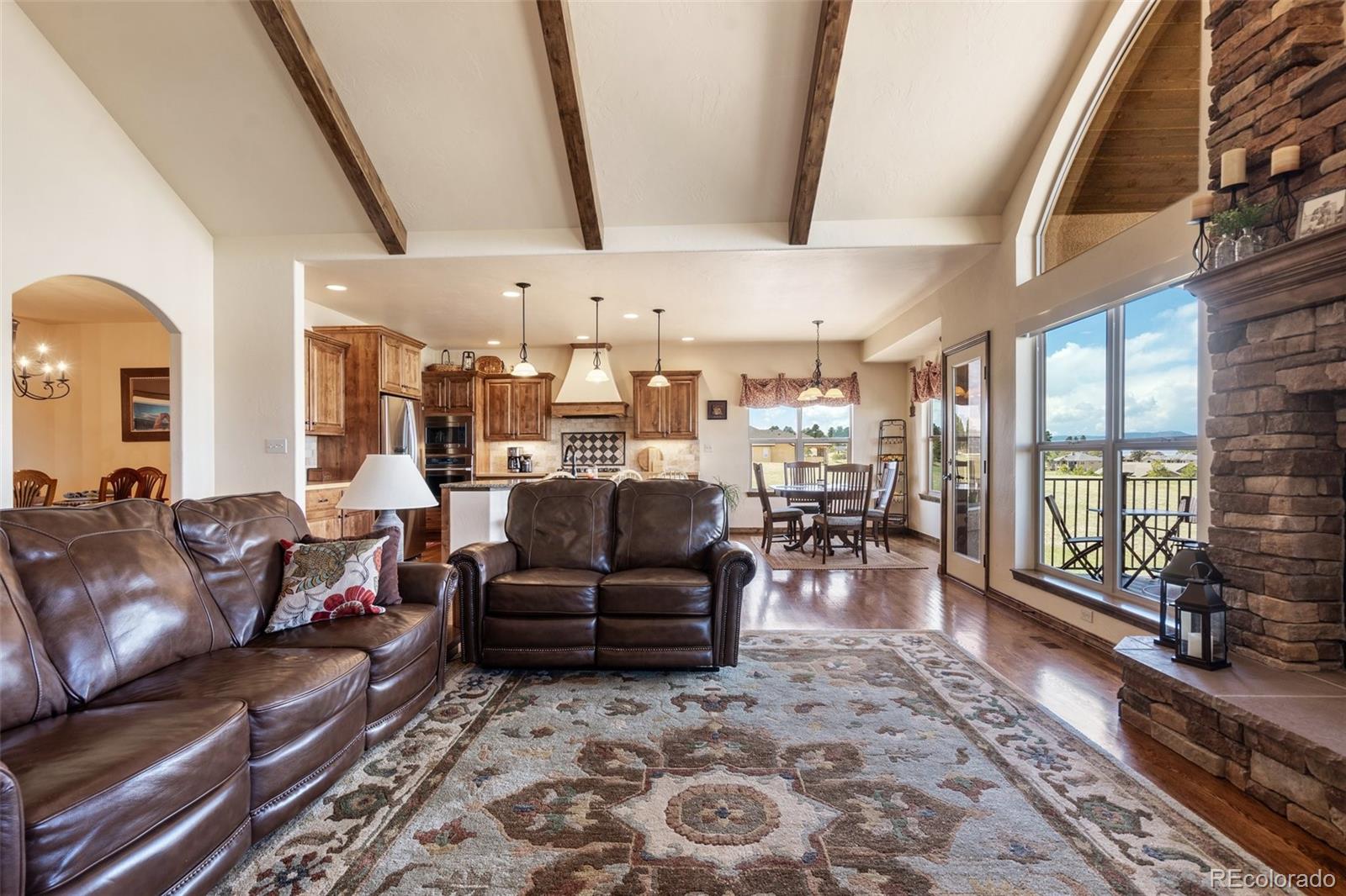 MLS Image #10 for 4908  silver nell drive,colorado springs, Colorado