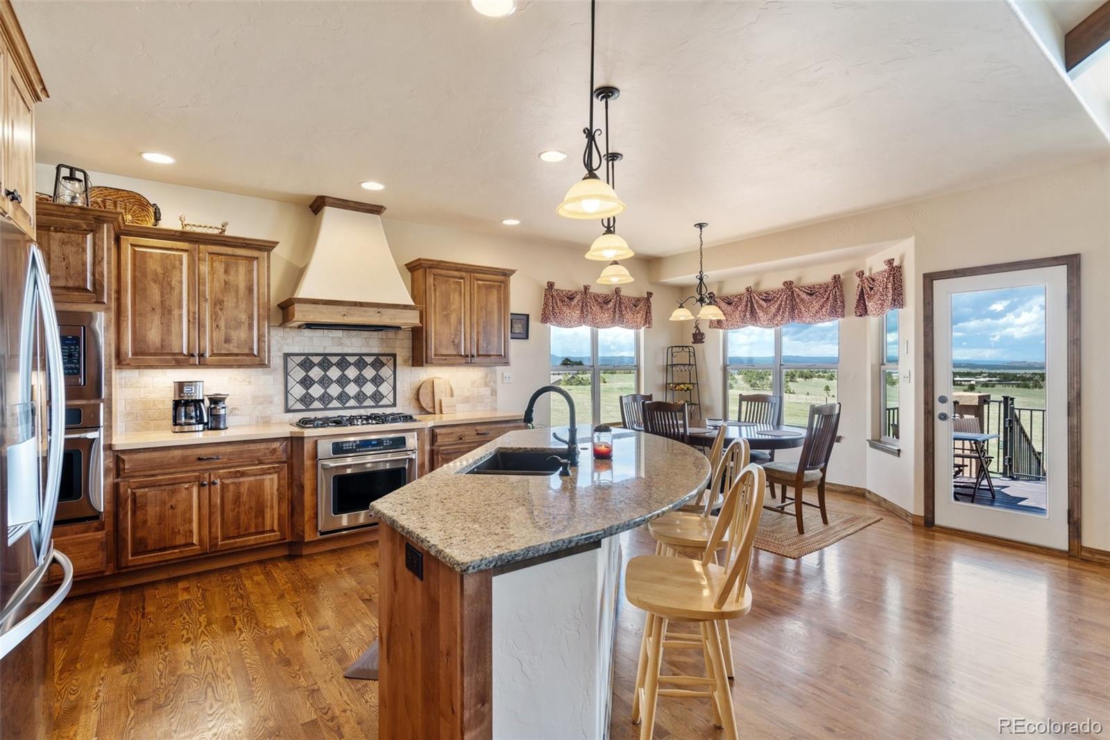 MLS Image #11 for 4908  silver nell drive,colorado springs, Colorado