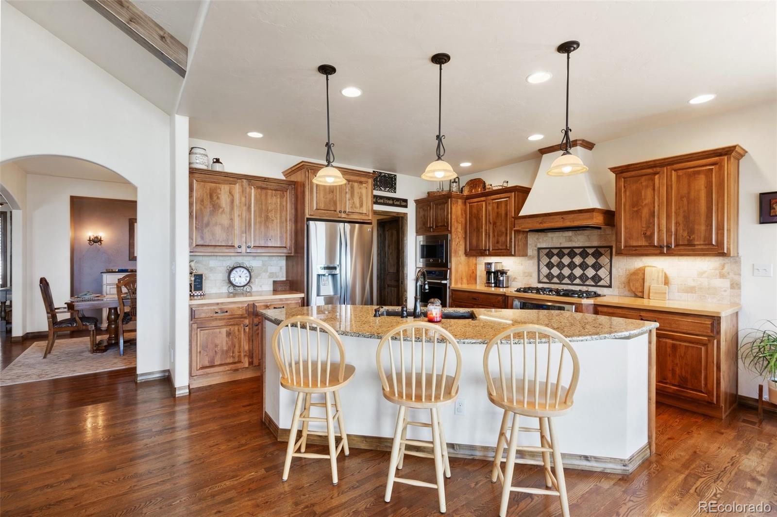MLS Image #12 for 4908  silver nell drive,colorado springs, Colorado