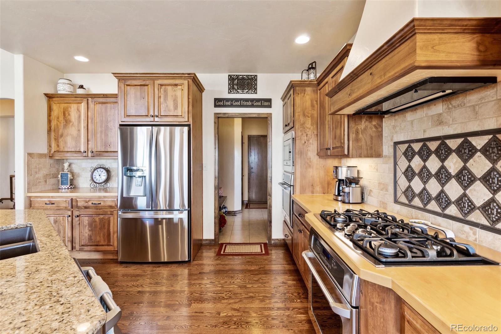 MLS Image #13 for 4908  silver nell drive,colorado springs, Colorado